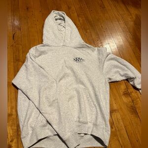 Sporty and rich hoodie